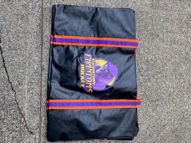 Warrior Bag (Used)
