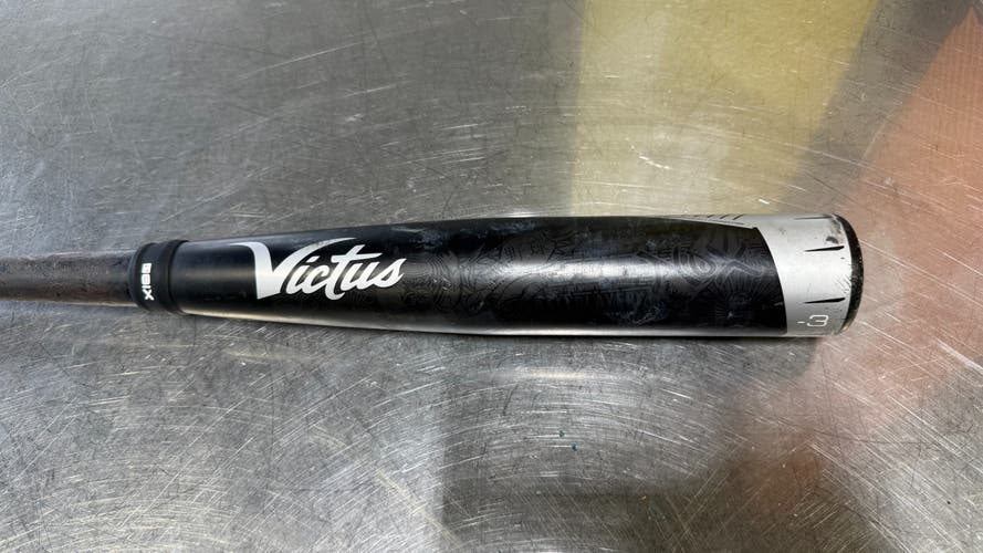 Victus Nox Hybrid Bat (-3) 29 oz 32" (Used)