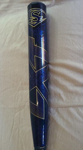 2025 Louisville Slugger Bat (-10) 22 oz 32" (Used)