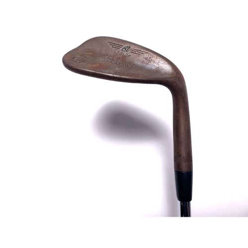 Titleist Vokey 300 SM4 Limited Copper Gap Wedge GW 52* 8 Bounce Vokey RH