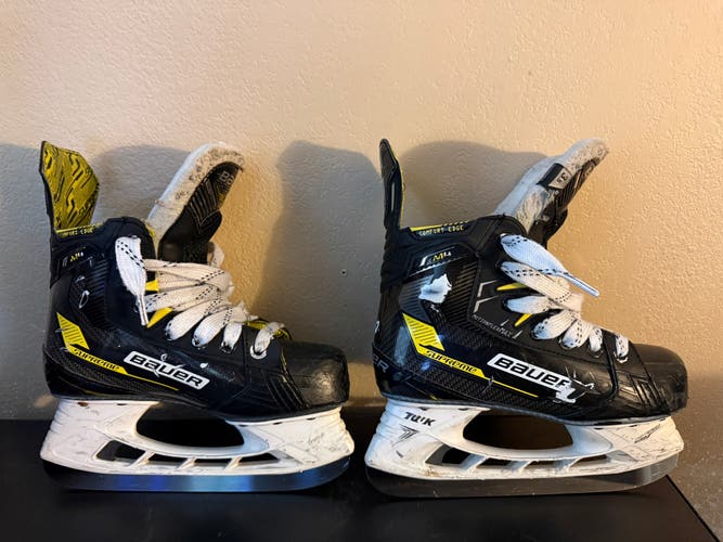 Bauer Supreme M4 - Junior