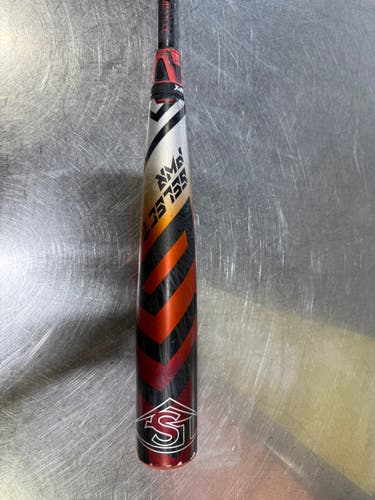 Louisville Slugger Select PWR Hybrid Bat (-3) 29 oz 32" (Used)
