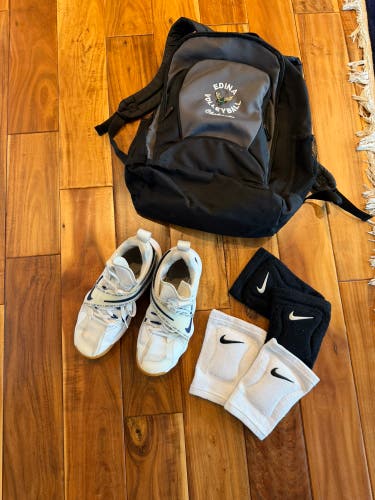 Nike (Used)