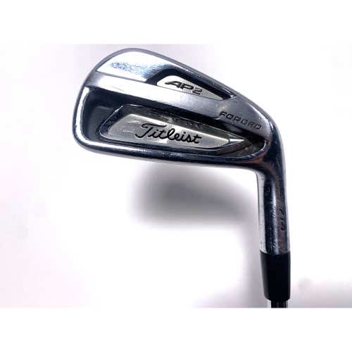 Titleist 714 AP2 Single 5 Iron NS Pro 950 GH Stiff Steel Mens RH