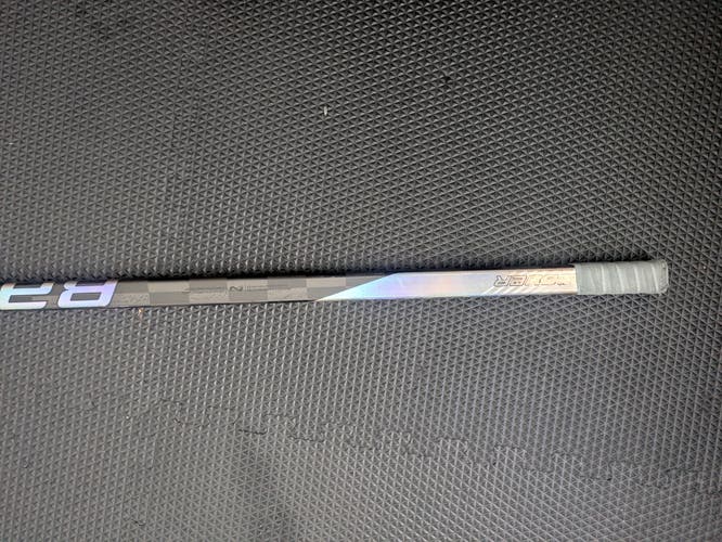 Intermediate Bauer Nexus Sync Left Hand Hockey Stick P92M 55 Flex (Used)
