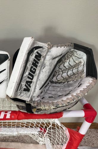 Vaughn Regular (Used)