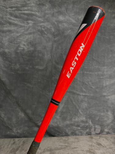 Easton Mako Alloy Bat USABat Certified (-13) Alloy 13 OZ 26" (Used)