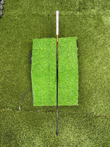 Graphite Design Tour AD CQ-6 Stiff Flex Wood Shaft W Callaway Tip 42.5 Inches