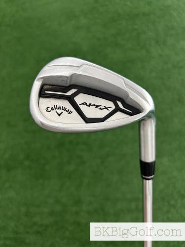 Callaway Apex CF16 Forged Approach A Wedge / Stiff