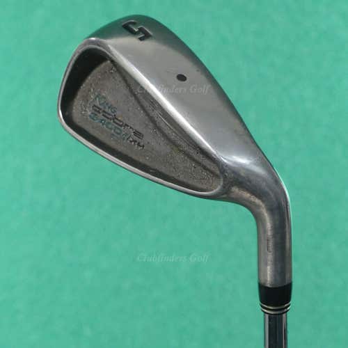 King Cobra 3400 I/XH Single 5 Iron Nippon NS Pro 900XH Steel Regular