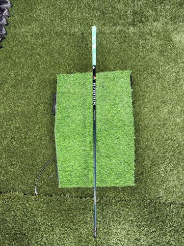 Project X HZRDUS Smoke RDX Blue 60g Regular flex Wood shaft W Pxg Tip 42.75