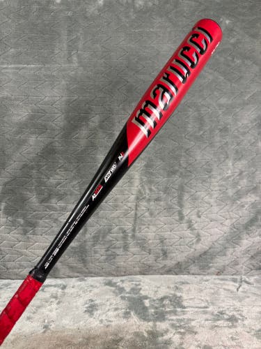 Marucci CAT8 Alloy Bat BBCOR Certified (-3) Alloy 30 oz 33" (Used)