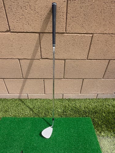 Men's 2018 Callaway PM Grind 19 Right Handed Wedge Regular Flex 58 Degree Steel Shaft (Used)