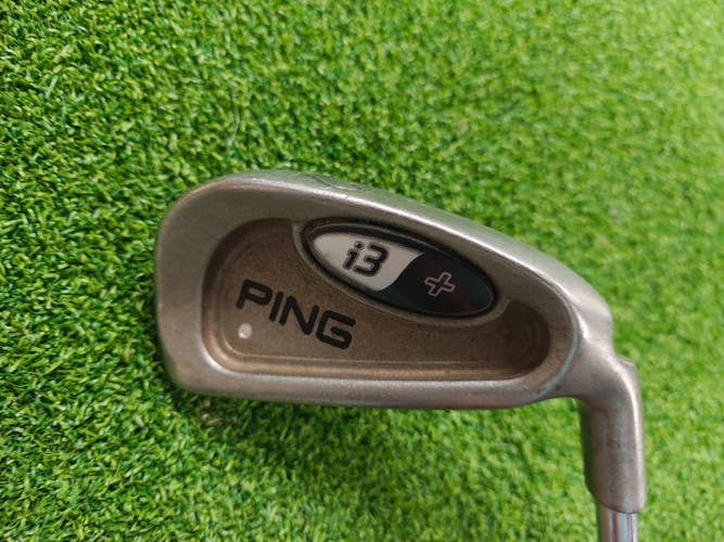 Ping i3+ White Dot Individual 2 Iron Steel Shaft Stiff Flex