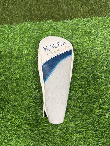 New TaylorMade Kalea Premier Hybrid Head Cover