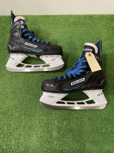 Bauer XLP Hockey Skates (Used)