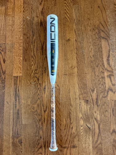 2025 Rawlings Icon Composite USSSA Certified Bat (-10) 21 oz 31" (Used)