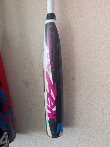 DeMarini Zen (2 3/4") USSSA Bat 2025 30 "(-8)