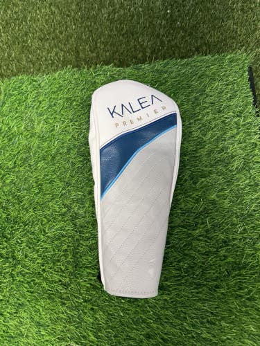 New TaylorMade Kalea Premier Fairway Wood Head Cover
