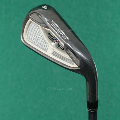Cobra Golf AMP Cell Single 4 Iron Factory 55g Graphite Regular