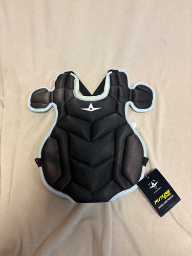 All Star Future Star Catcher's Chest Protector (New)