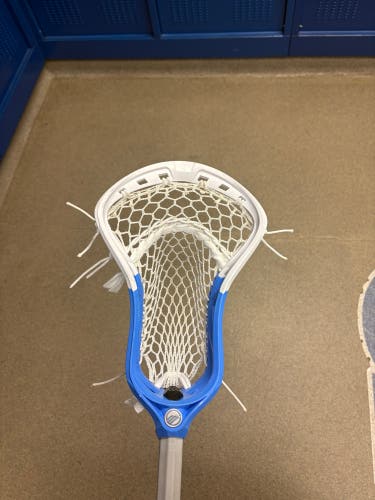 Maverik Kimera Fresh Stringing Head (New)