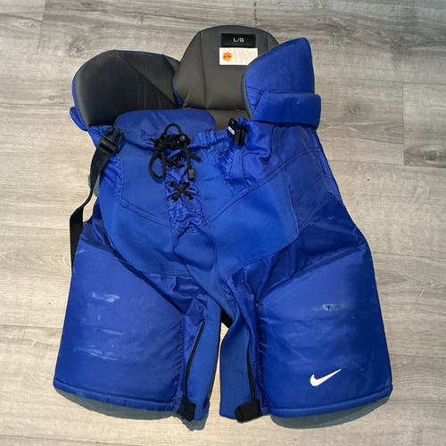 (Used) Bauer Nexus Pro Large NTDP Pro Stock Hockey Pants