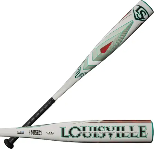 NEW 31" Drop 10 Louisville Slugger Atlas 2025 Alloy USSSA 2025 Baseball Bat (-10) 21oz 31 in