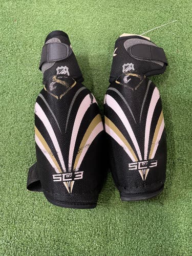 Senior Large Reebok SC3 Elbow Pads (Used)