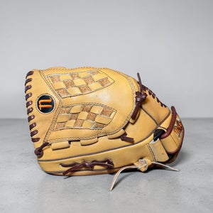 Nokona LH Softball Glove 12.5" (Used)