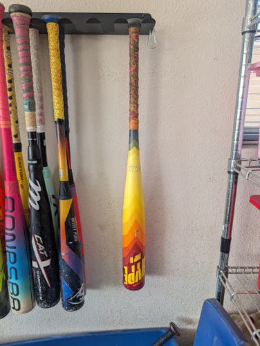 Easton Hype Fire (2 3/4") USSSA 2024 29" (-10)