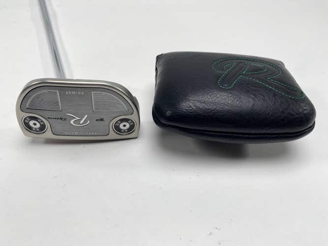 TaylorMade TP Reserve M47 Putter 35" Mens RH HC