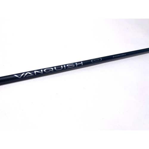 Mitsubishi Chemical Vanquish 5 R 50g Regular Fairway Shaft 42.25" -Callaway