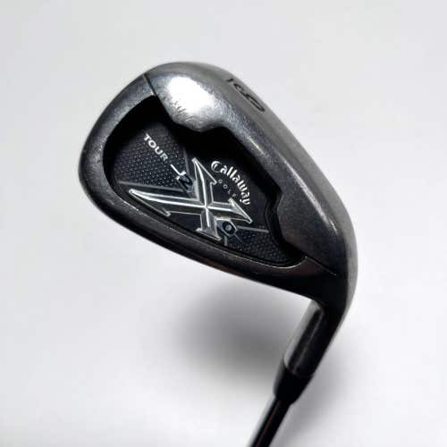 Callaway X-20 Tour Single 9 Iron Project X Precision Rifle Flighted 6.0 Stiff RH