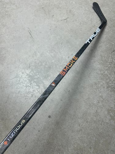 70 Flex P92 Nitro Wrapped As Hzrdus Smoke Senior True Left Hand NCAA Pro Stock (New)