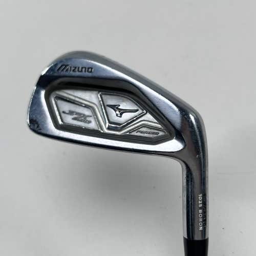 Mizuno JPX 850 Forged Single 6 Iron True Temper XP95 S300 95g Stiff RH