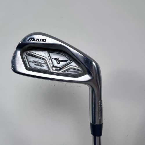 Mizuno JPX 850 Forged Single 5 Iron KBS Tour Regular Steel Mens RH Midsize Grip