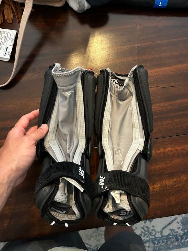 Extra Large XL STX Stallion 500 Arm Guards