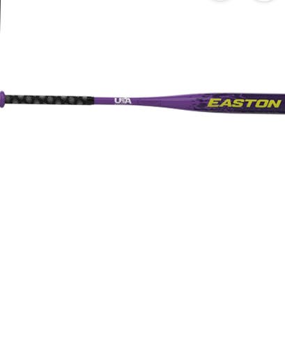Easton HAVOC Alloy USABat Certified Bat (-10) 20 oz 30" (New)