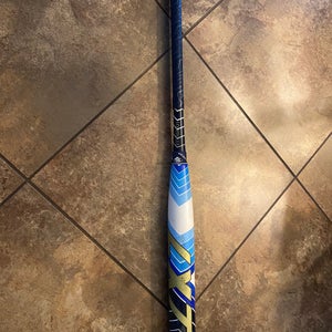 2024 Louisville Slugger LXT Composite Bat (-10) 23 oz 33" (Used)