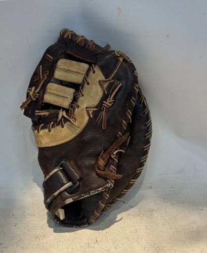 Mizuno RH First Base GXF90B2 Baseball Glove 12.5" (Used)