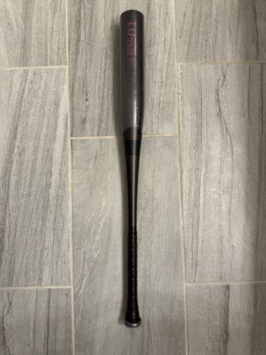 2025 Combat MFG Spec A1 Alloy BBCOR Certified Bat (-3) 29 oz 32" (New)