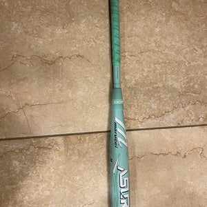 2026 Marucci Asura Composite Bat (-11) 19 oz 30" (Used)