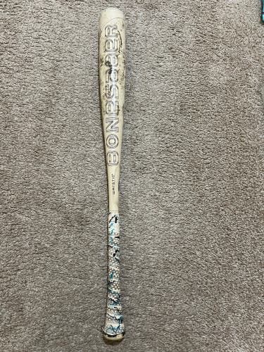Warstic Bonesaber Alloy USSSA Certified Bat (-10) 29" (Used)