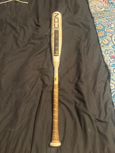 2025 Rawlings Icon Composite USSSA Certified Bat (-5) 25.5 oz 31" (Used)
