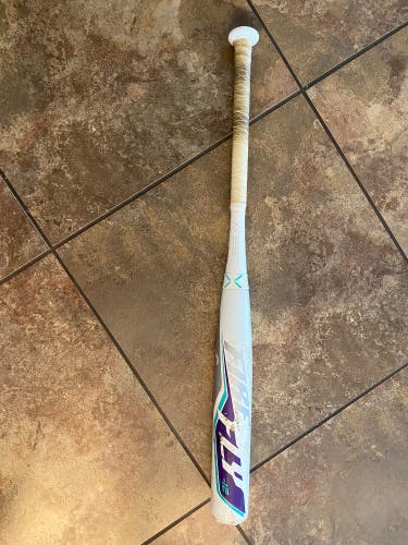 2024 Easton Firefly Composite Bat (-12) 16 oz 28" (Used)