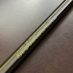 Epoch Dragonfly C30 Men's Lacrosse Shaft (30")