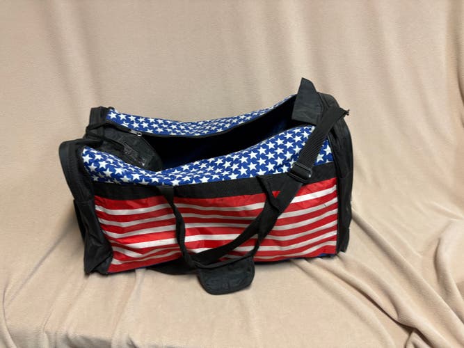 USA gear Bag (Used)