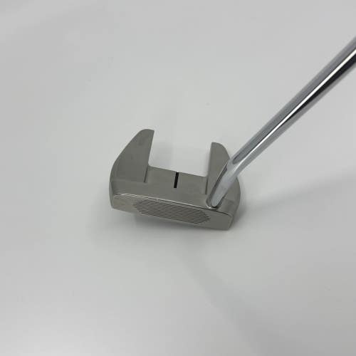 Taylormade TP Reserve M27 Putter RH Mallet 33" Used Steel Golf Club