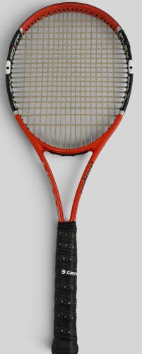 HEAD Flexpoint Radical Tennis Racquet 98 sq in  4 1/2 Grip